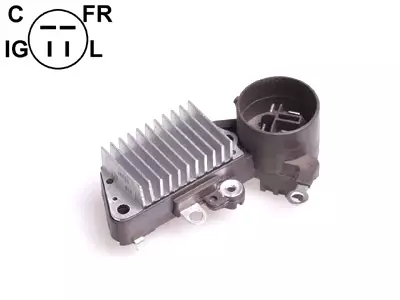 SÄÄDIN HONDA 126000-1410 - Yleisosat ja tarvikkeet - 43999 - 1
