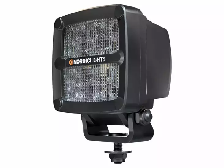SCORPIUS PRO 2500 WIDEFLOOD TT - Yleisosat ja tarvikkeet - 52809 - 1