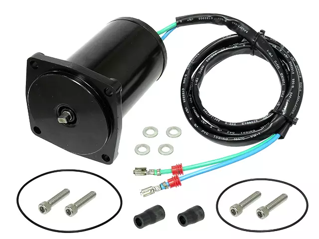 Sea-X trimmimoottori Johnson/Evinrude E-TEC 15-60HP - Veneen Perämoottorin osat - 111239 - 1