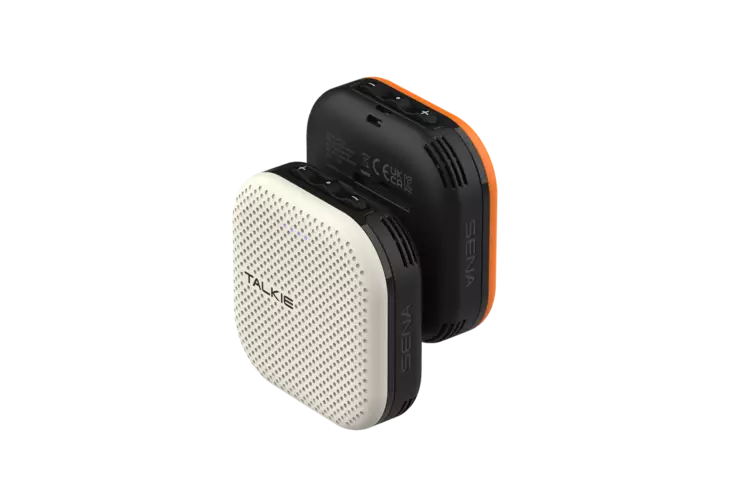 Sena Talkie, Outdoor communication system Dual Pack - ATV Kypäräpuhelimet - 68959 - 1