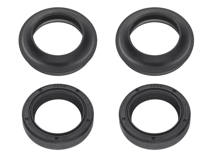 Sixty5 Fork Seal And Dust Seal Kit CRF110/125/XR125/GROM 125 - Moottoripyörän Etuteleskoopit - 104269 - 1