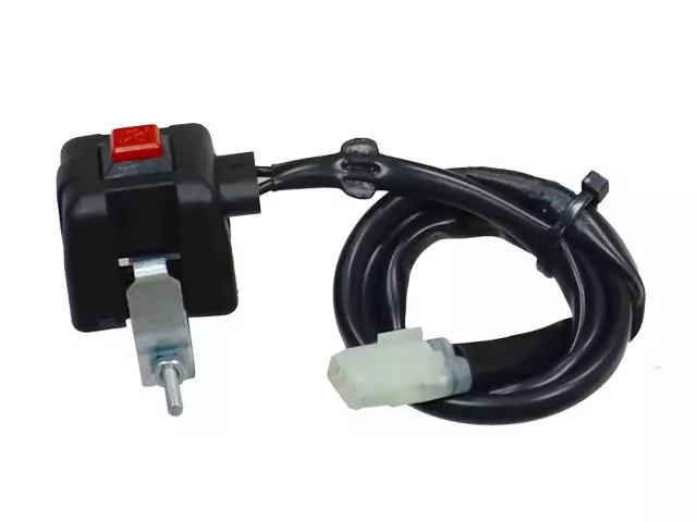 Sixty5 Kill switch YZ250F/450F 14-21, WR250F 15-21, WR450F 16-21 - Yleisosat - Sähköosat - 93849 - 1