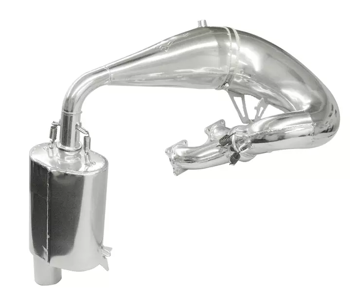 SLP Tehoputkisto Arctic Cat/Yamaha 800 2018-21 - Moottorikelkan Pakoputkistot - 82779 - 1