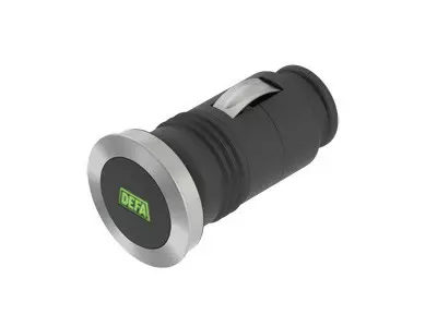 SMARTCHARGE 12V AKKUINDIKAATTORI - Yleisosat ja tarvikkeet - 12139 - 1