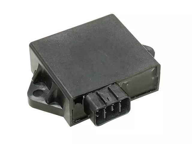 Sno-X CDI-laite Polaris - Moottorikelkan CDI-laitteet - 78019 - 1
