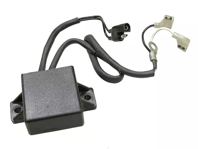 Sno-X CDI-Laite Rotax - Moottorikelkan CDI-laitteet - 76279 - 1