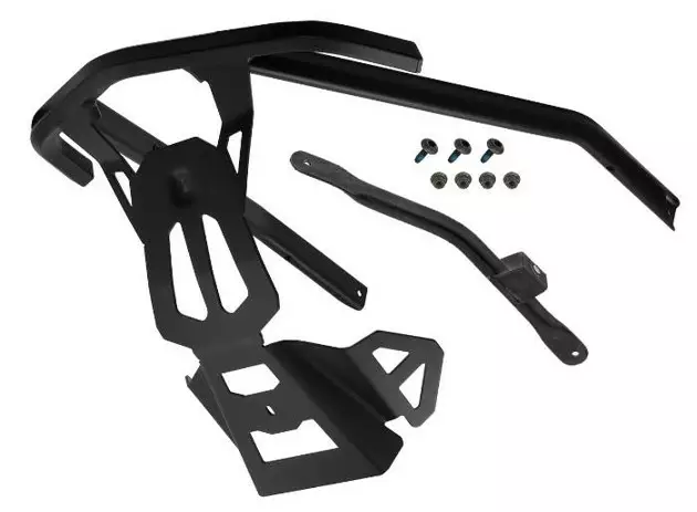 Sno-X Etupuskuri, Polaris - Moottorikelkan Etupuskurit - 67949 - 1