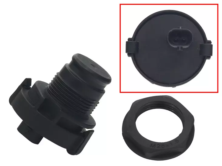 Sno-X Hätäkatkaisija, Arctic Cat/Yamaha - Moottorikelkan Hätäkatkaisijat - 80709 - 1