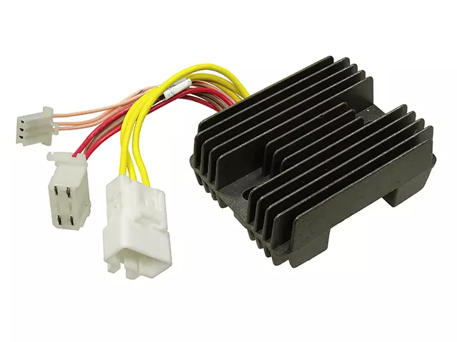 Sno-X Jännitteensäädin Polaris - Moottorikelkan Jännitteensäätimet - 79979 - 1