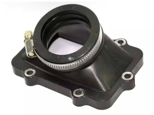 Sno-X Kaasutinlaippa Rotax - Moottorikelkan Kaasutinlaipat - 71459 - 1