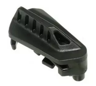 Sno-X Kuomun lukko Taka Vasen Ski-Doo - Moottorikelkan Kuomun hihnat & lukot - 78649 - 1