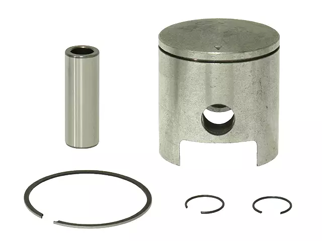 Sno-X Mäntä täydellinen Polaris 440F/C std - Moottorikelkan Männät - 70659 - 1