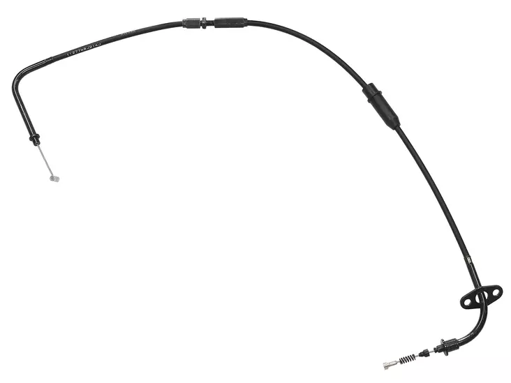 Sno-X Pakoventtiilin Vaijeri Arctic Cat - Moottorikelkan Yleisvaijerit - 78499 - 1