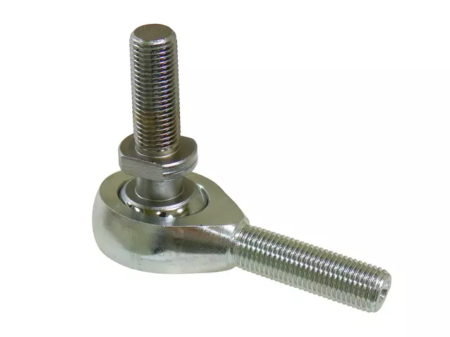 Sno-X Pallonivel oikea kierteinen Polaris - Moottorikelkan Pallonivelet - 96449 - 1