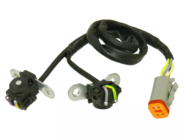 Sno-X Pickup puola Rotax - Moottorikelkan Staattorit - 76429 - 1