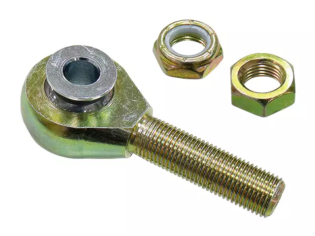 Sno-X Raidetangon pää Polaris - Moottorikelkan Pallonivelet - 96559 - 1