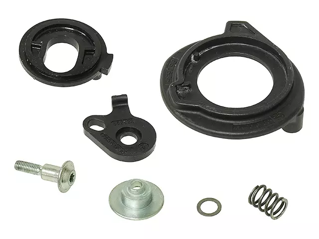 Sno-X Salpasarja BRP 850 - Moottorikelkan Starttisarjojen osat - 94169 - 1