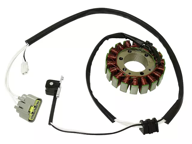 Sno-X Staattori Yamaha - Moottorikelkan Staattorit - 76269 - 1