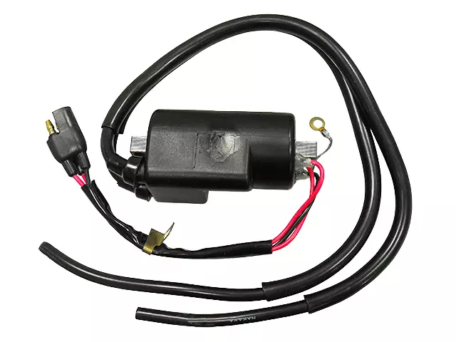 Sno-X Sytytyspuola John Deere/Kawasaki - Moottorikelkan Sytytyspuolat - 80219 - 1