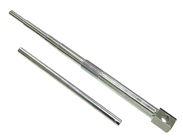 Sno-X Ulosvetäjä 3/4"x16unf längd 14,5" Polaris - Yleisosat - Ulosvetäjät - 93599 - 1