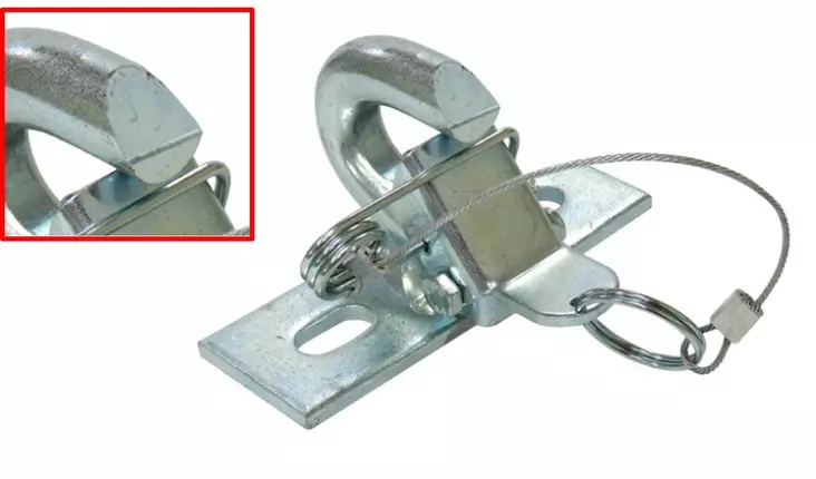Sno-X Vetokoukku universal - Moottorikelkan Vetokoukut - 128829 - 1
