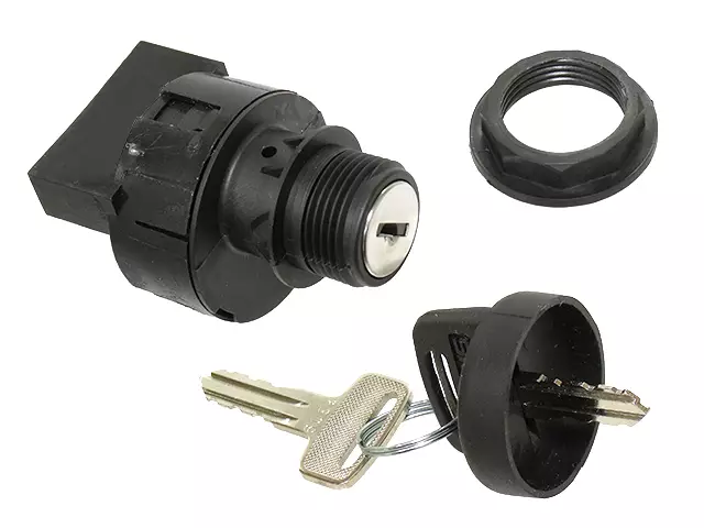 Sno-X Virtalukko Polaris - Moottorikelkan Virtalukot - 74809 - 1