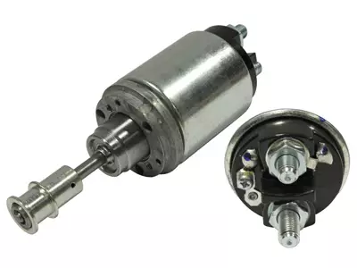 SOLENOIDI 0331 401 007 - Yleisosat ja tarvikkeet - 37289 - 1