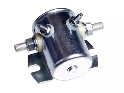 SOLENOIDI 12V 4-NAP. 100A - Yleisosat ja tarvikkeet - 37469 - 1