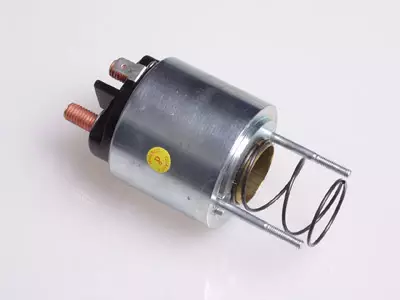SOLENOIDI 181404 , CED550 - Yleisosat ja tarvikkeet - 37799 - 1