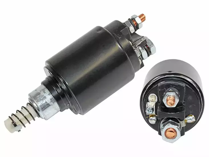 SOLENOIDI - Yleisosat ja tarvikkeet - 37059 - 1