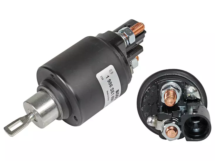 SOLENOIDI - Yleisosat ja tarvikkeet - 44699 - 1
