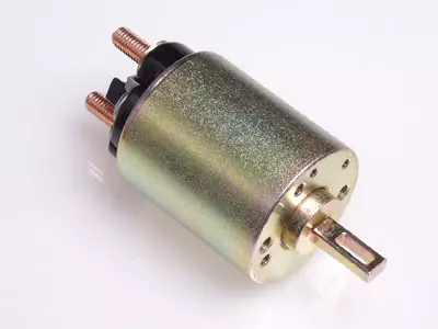 SOLENOIDI ISUZU D. 2130-77001 - Yleisosat ja tarvikkeet - 37089 - 1