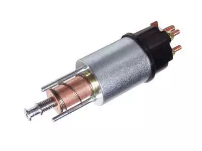 SOLENOIDI LUCAS TOB110 - Yleisosat ja tarvikkeet - 37019 - 1