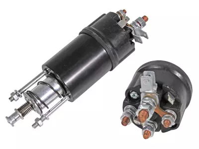 SOLENOIDI M50 8MM TOB110 - Yleisosat ja tarvikkeet - 36839 - 1