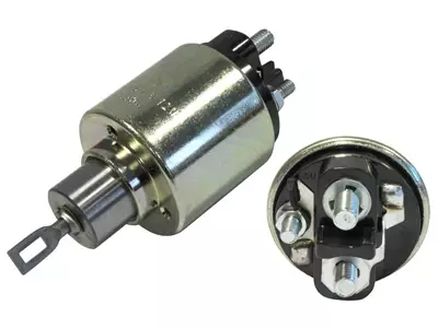SOLENOIDI OPEL 2339303206 - Yleisosat ja tarvikkeet - 37329 - 1