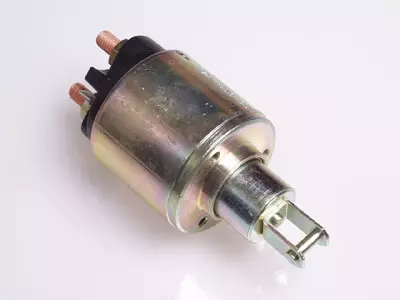 SOLENOIDI SAMARA 2108 - Yleisosat ja tarvikkeet - 36929 - 1