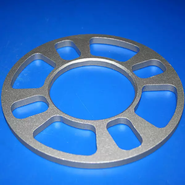 Spacer (levikepala) 8mm 4-pulttiset 98-120 mm jaot - Levikkeet ja Spacerit - 116259 - 1