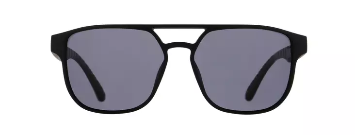 Spect Red Bull Elroy Sunglasses Matt Black w Smoke lens - MP Aurinkolasit - 79699 - 1