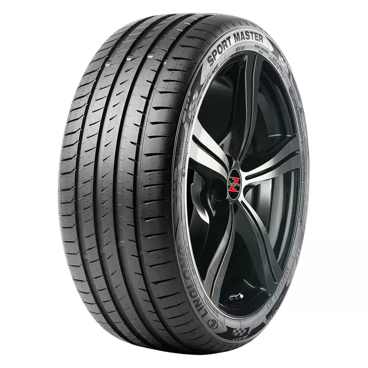 Linglong Sport Master TESTISENSAATIO! 185/55-16 - Auton Kesärenkaat - 929 - 1