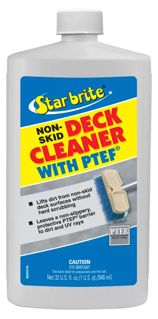 Star brite Kannen pesuaine ja suoja 1L - Pesu & huolto - 107739 - 1
