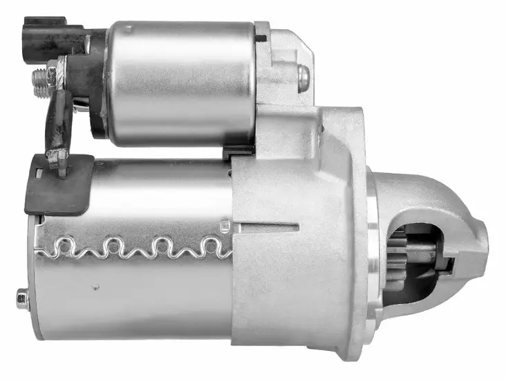 STARTTI 1,2KW HYUNDAI.KIA - Yleisosat ja tarvikkeet - 33369 - 1