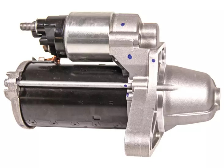 STARTTI 1,4KW FIAT - Yleisosat ja tarvikkeet - 78429 - 1