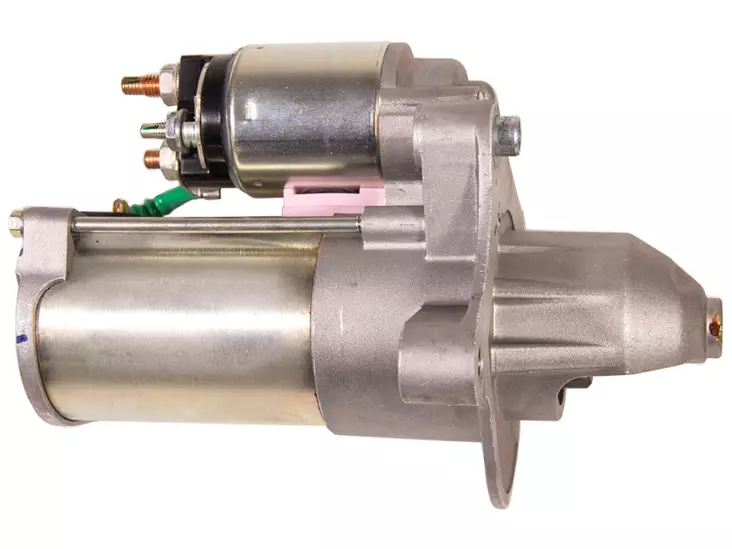 STARTTI 1,4KW FORD - Yleisosat ja tarvikkeet - 33809 - 1