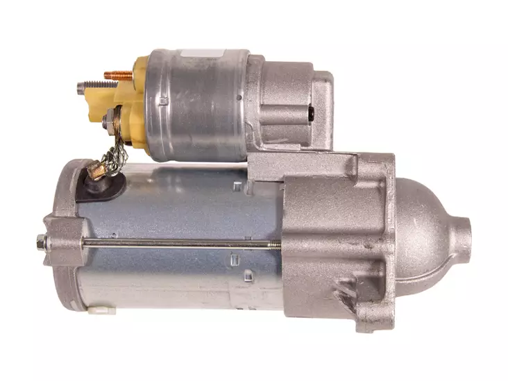 STARTTI 1,7KW NISSAN RENAULT - Yleisosat ja tarvikkeet - 33379 - 1