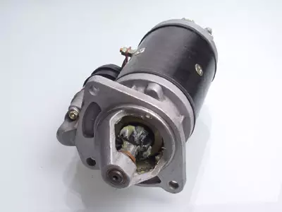 STARTTI 10H. LRS139 LAND ROVER 63-85 - Yleisosat ja tarvikkeet - 31209 - 1