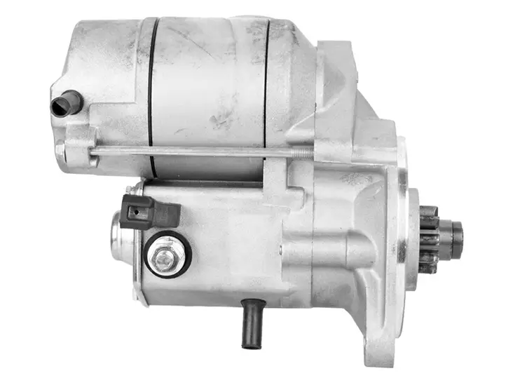 STARTTI 12V 1,0KW TCM - Yleisosat ja tarvikkeet - 32939 - 1