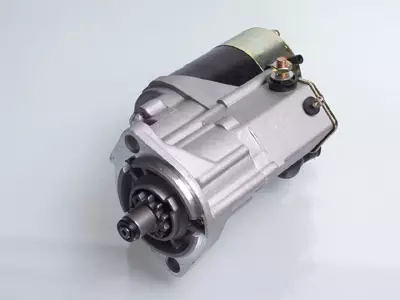 STARTTI 12V 128000-4111 - Yleisosat ja tarvikkeet - 30789 - 1