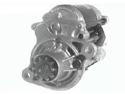 STARTTI 12V 2,0KW BOBCAT - Yleisosat ja tarvikkeet - 30929 - 1