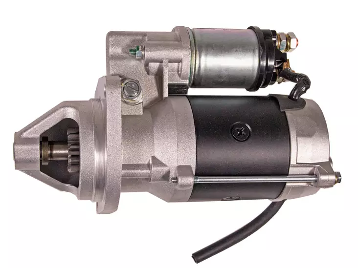 STARTTI 12V 3,0KW - Yleisosat ja tarvikkeet - 32979 - 1