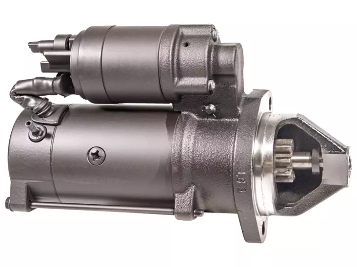 STARTTI 12V 3,2KW - Yleisosat ja tarvikkeet - 33349 - 1
